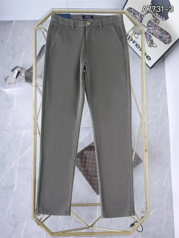 armani pantalons pour homme s_1241b5a3